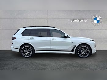 Used BMW X7 2026 for sale - 79753916: Photo