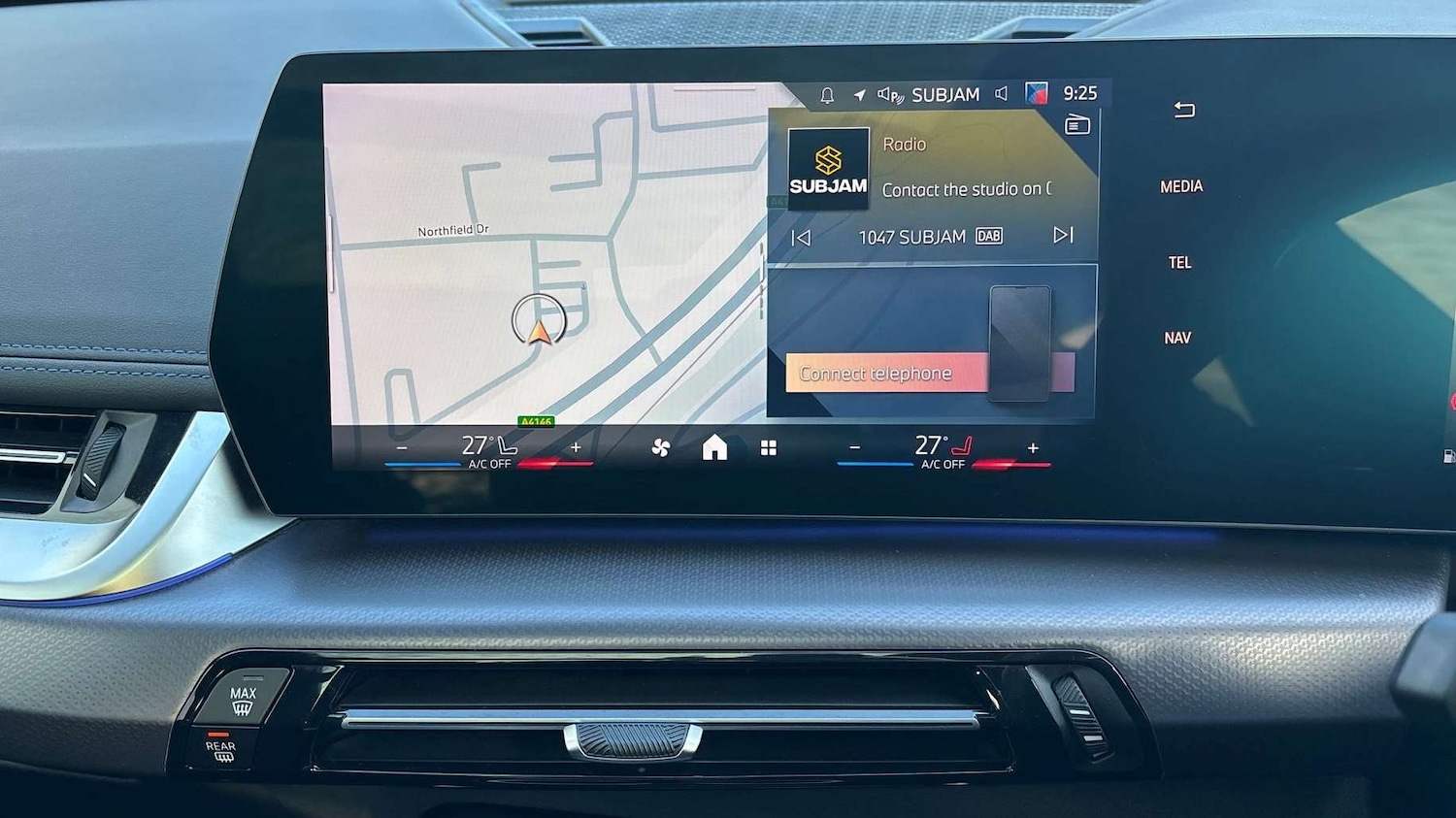 Used BMW X1 2023 for sale - 76624485: Photo 10