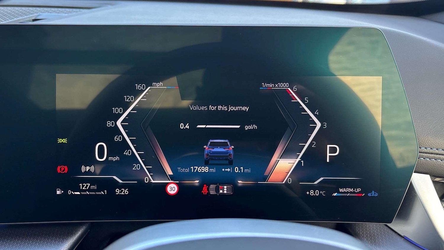 Used BMW X1 2023 for sale - 76624485: Photo 11