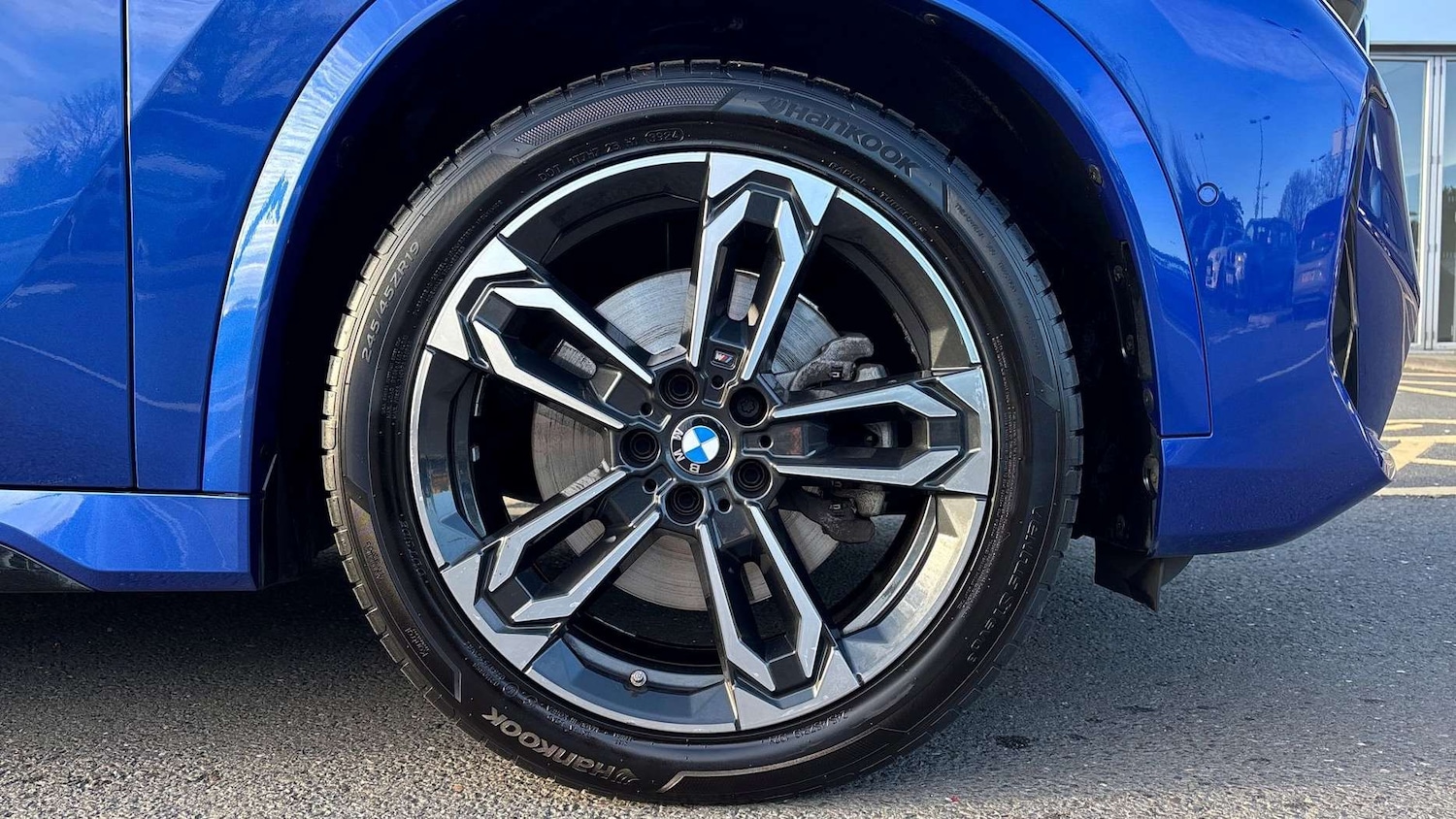 Used BMW X1 2023 for sale - 76624485: Photo 16