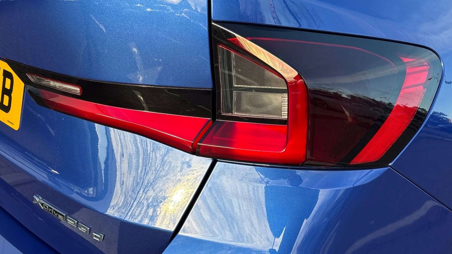 Used BMW X1 2023 for sale - 76624485: Photo 17