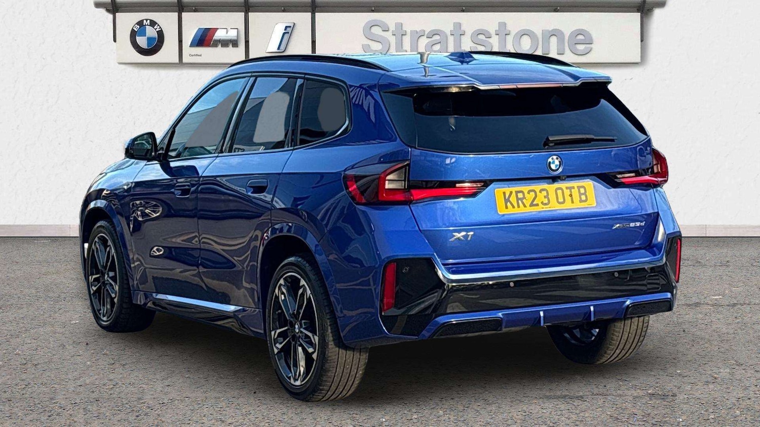 Used BMW X1 2023 for sale - 76624485: Photo 2