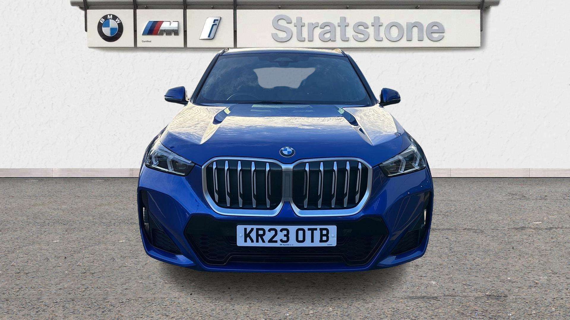 Used BMW X1 2023 for sale - 76624485: Photo 21