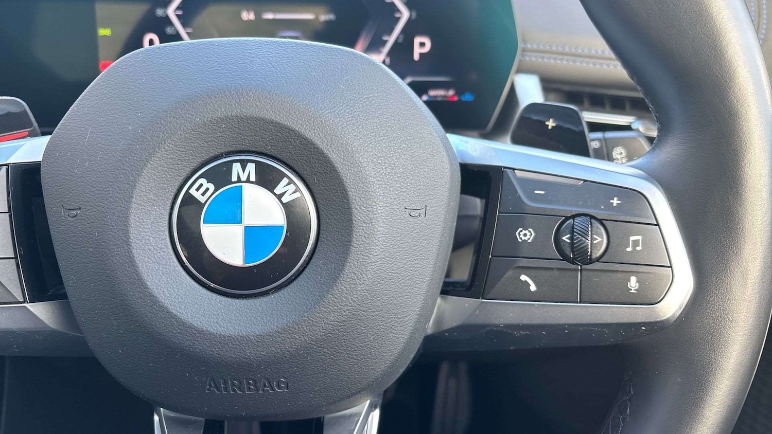 Used BMW X1 2023 for sale - 76624485: Photo 23