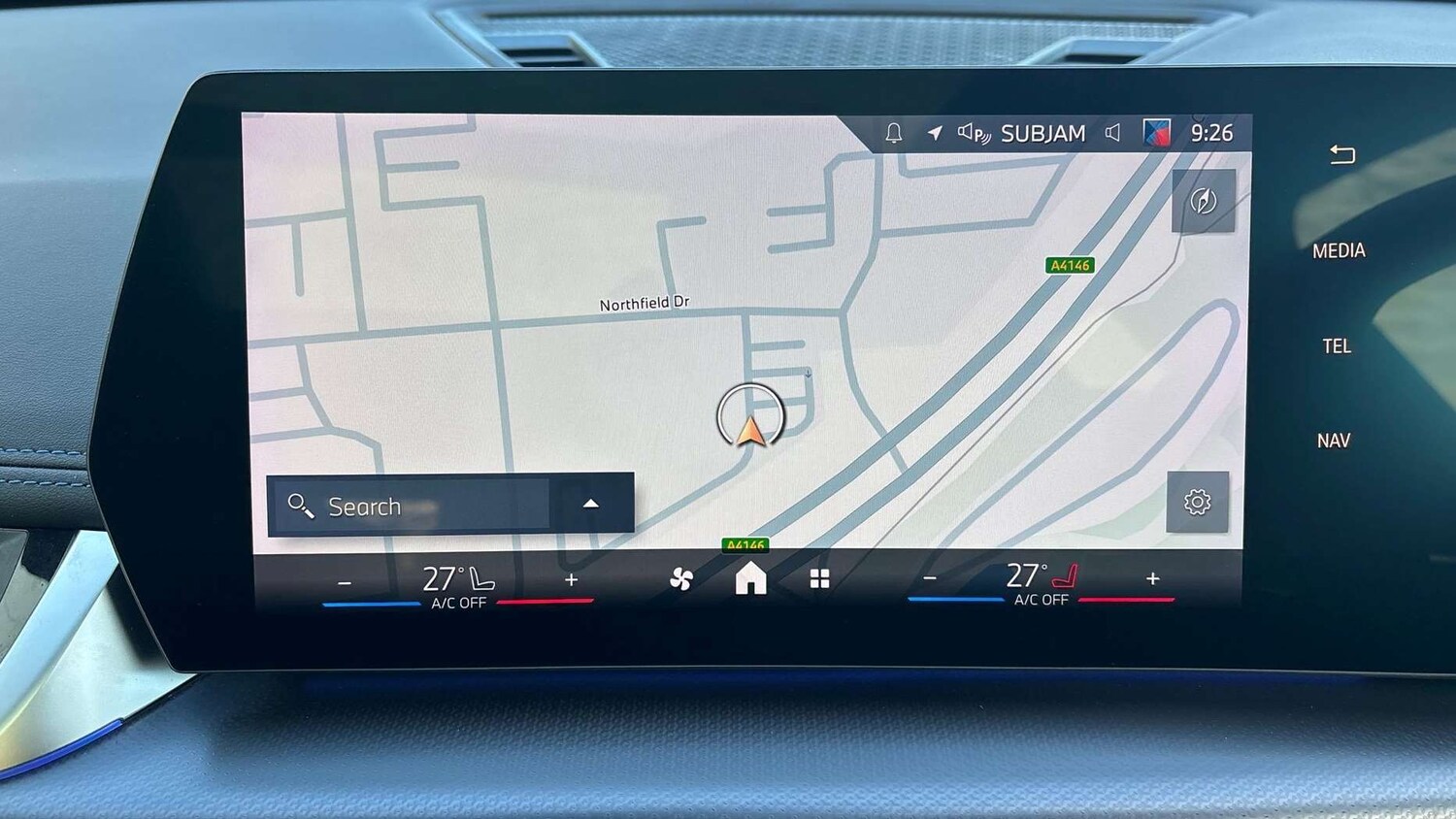 Used BMW X1 2023 for sale - 76624485: Photo 33