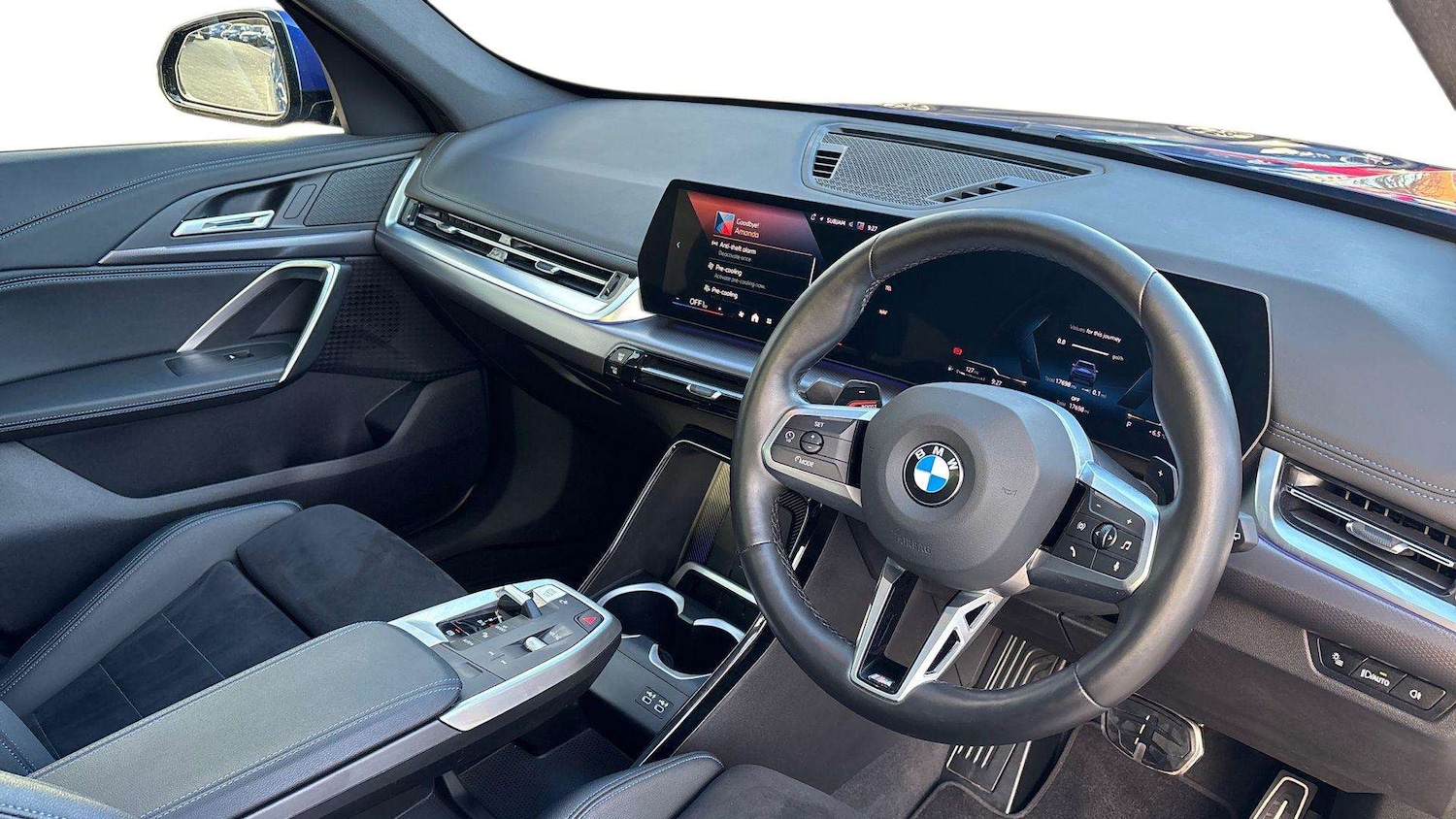 Used BMW X1 2023 for sale - 76624485: Photo 8