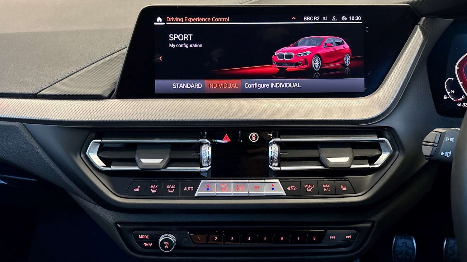 Used BMW 1 Series 2024 for sale - 76034718: Photo 10