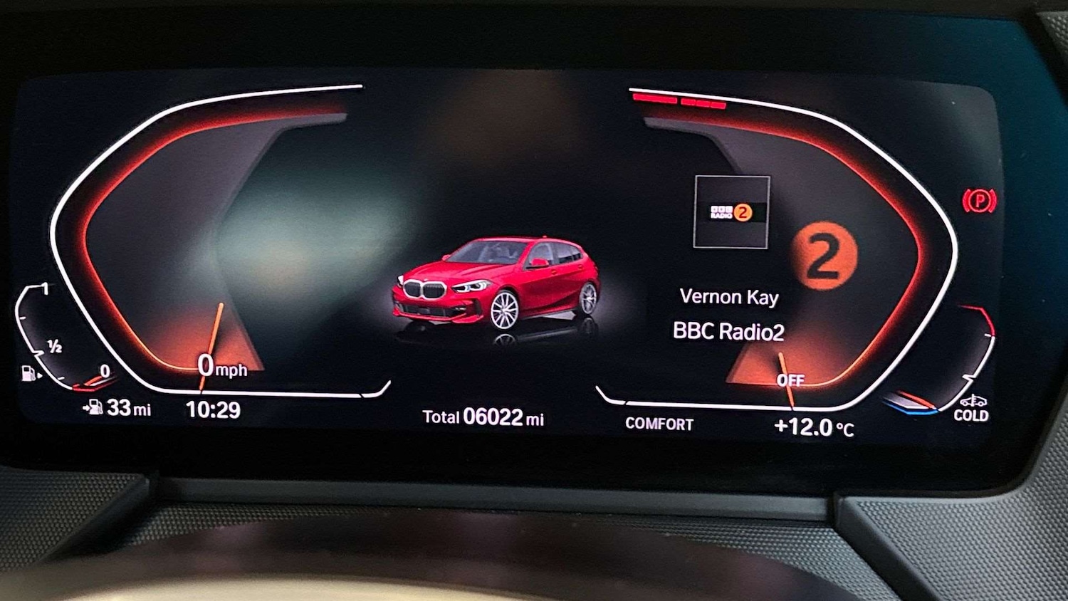 Used BMW 1 Series 2024 for sale - 76034718: Photo 11