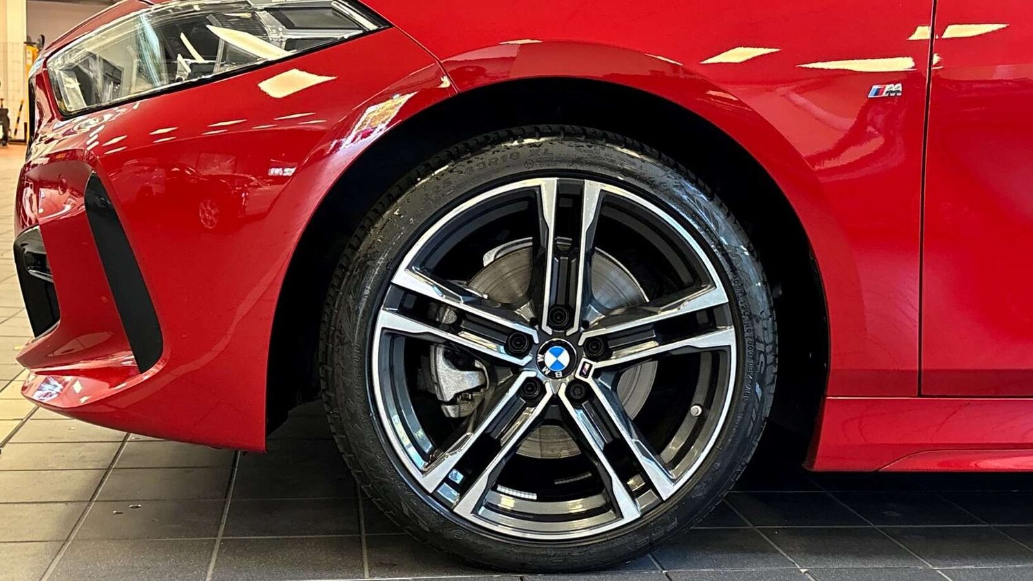 Used BMW 1 Series 2024 for sale - 76034718: Photo 16