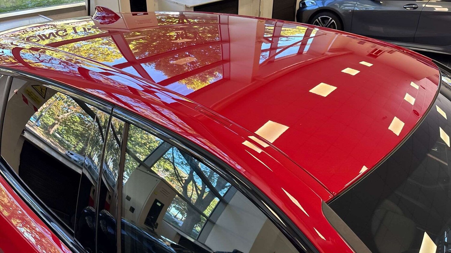 Used BMW 1 Series 2024 for sale - 76034718: Photo 19