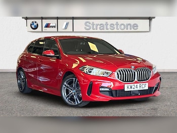 BMW - 1 Series