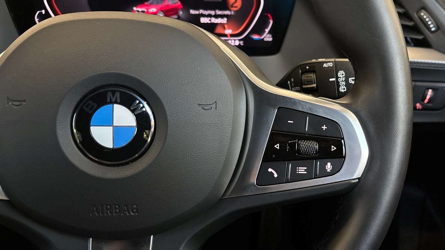 Used BMW 1 Series 2024 for sale - 76034718: Photo 23