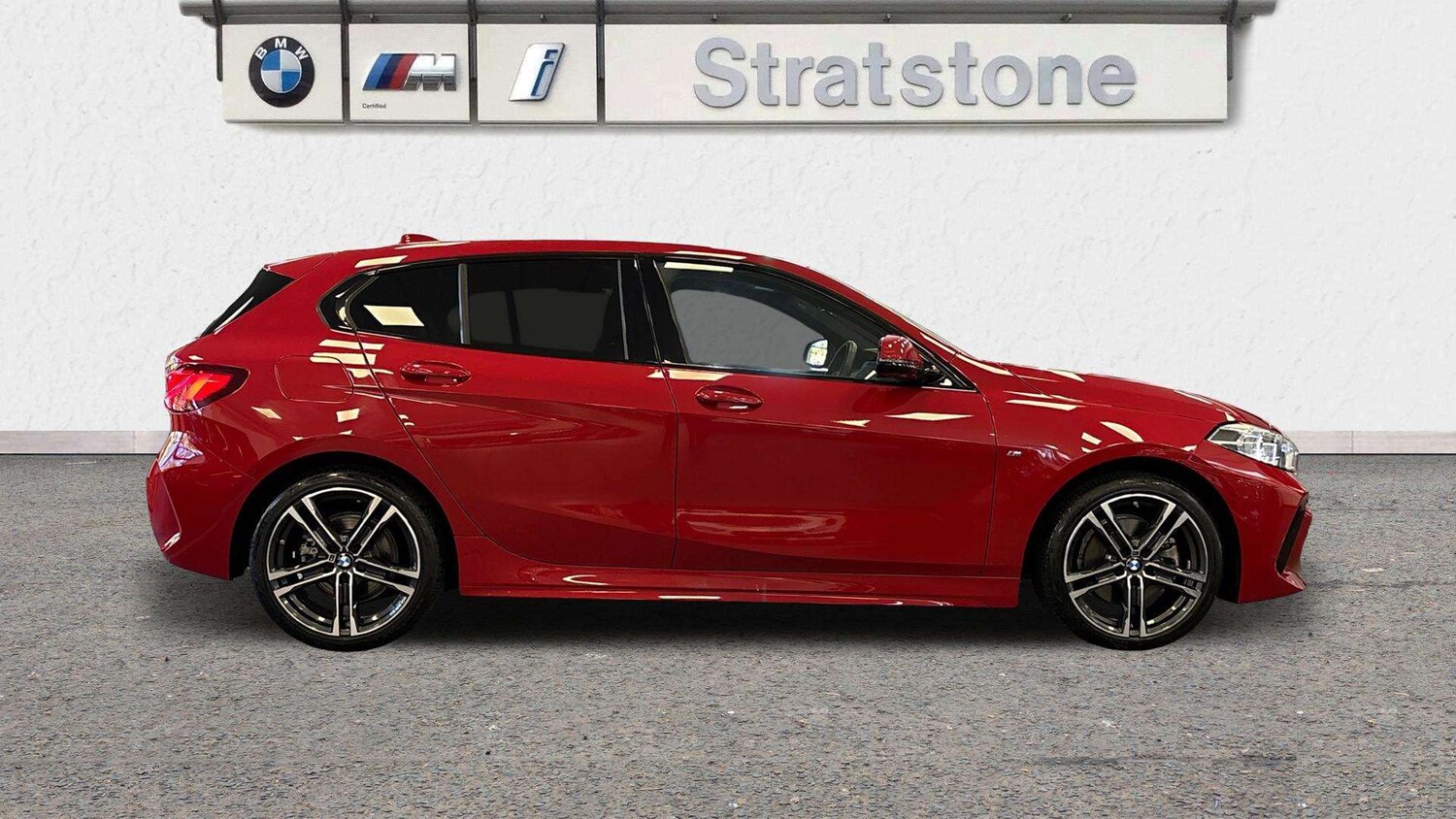 Used BMW 1 Series 2024 for sale - 76034718: Photo 4