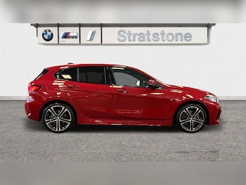 Used BMW 1 Series 2024 for sale - 76034718: Photo 4