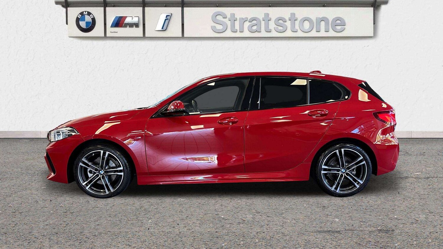 Used BMW 1 Series 2024 for sale - 76034718: Photo 5