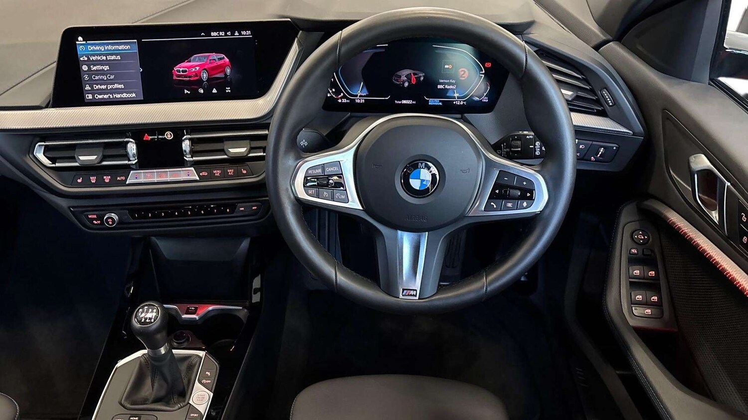 Used BMW 1 Series 2024 for sale - 76034718: Photo 7