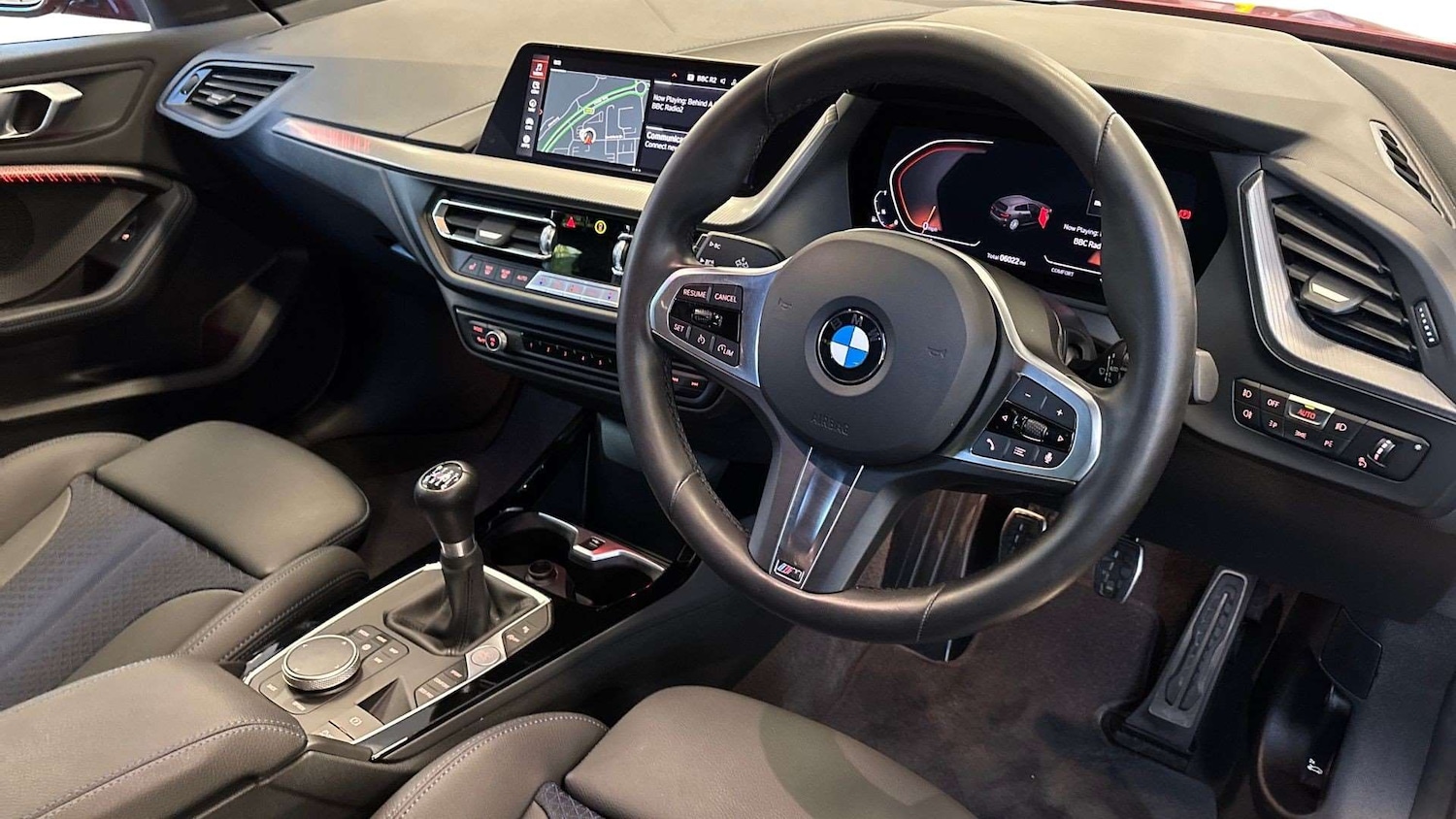 Used BMW 1 Series 2024 for sale - 76034718: Photo 8