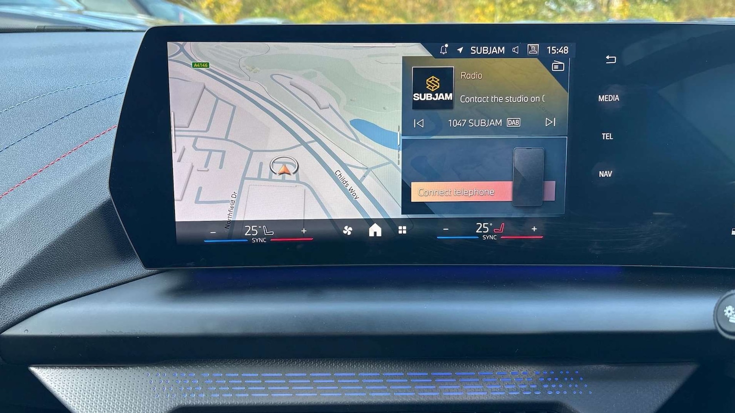 Used BMW 1 Series 2025 for sale - 76515610: Photo 10