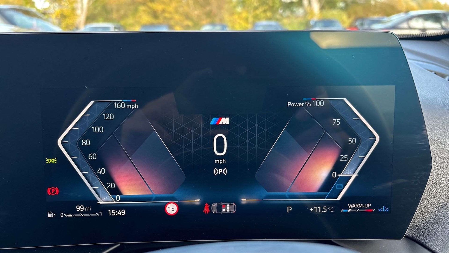 Used BMW 1 Series 2025 for sale - 76515610: Photo 11