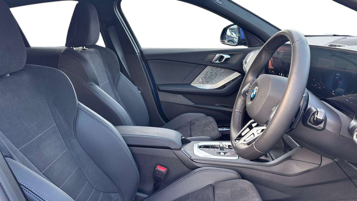 Used BMW 1 Series 2025 for sale - 76515610: Photo 13