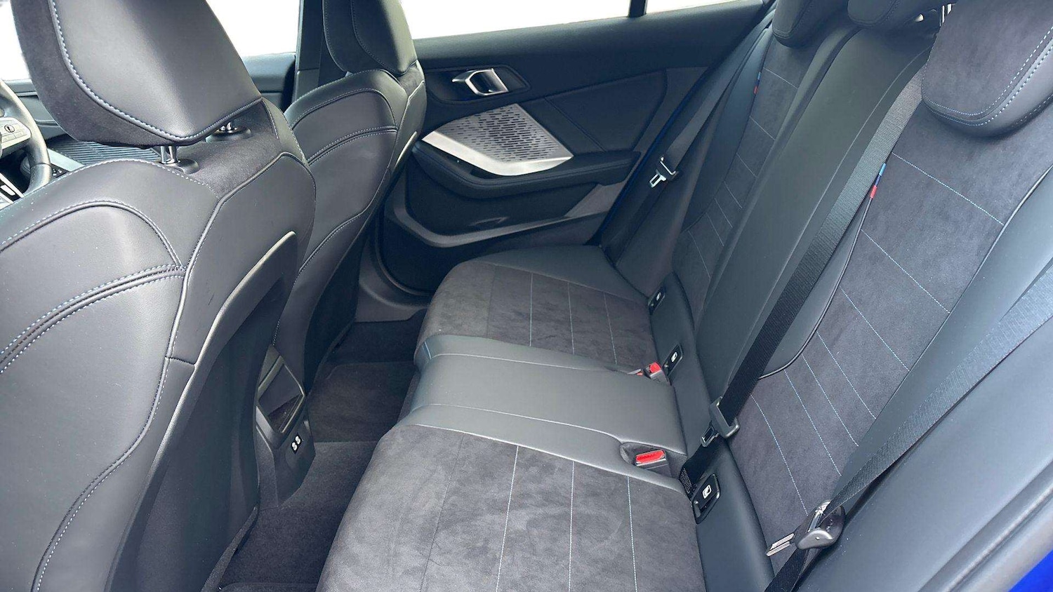 Used BMW 1 Series 2025 for sale - 76515610: Photo 14