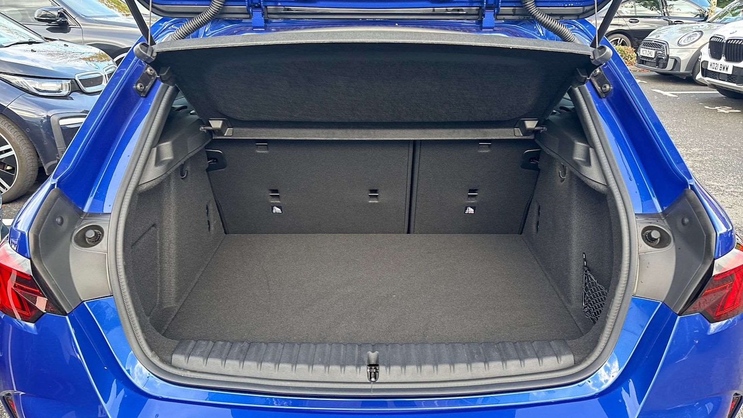 Used BMW 1 Series 2025 for sale - 76515610: Photo 15