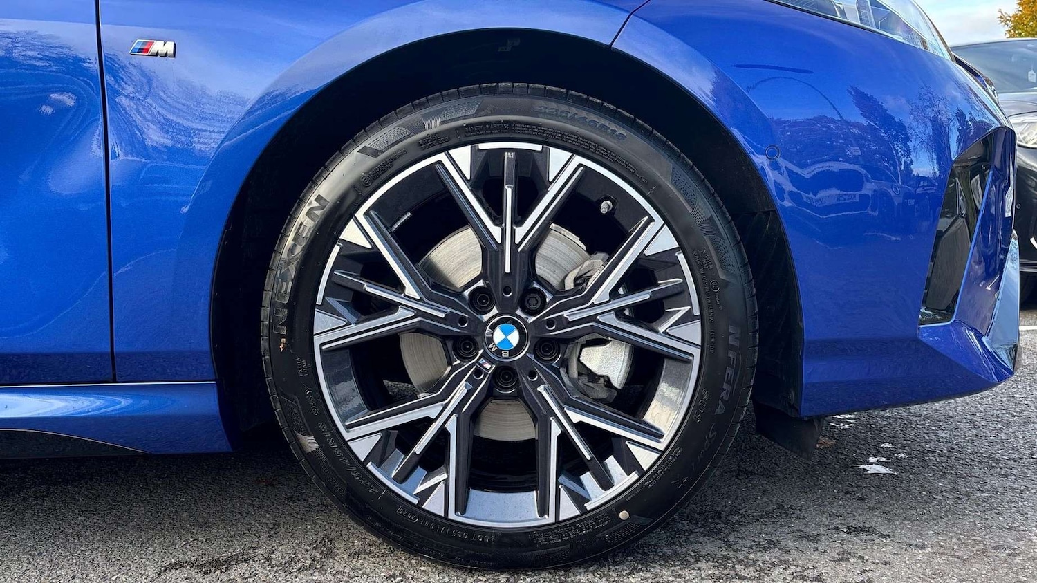 Used BMW 1 Series 2025 for sale - 76515610: Photo 16