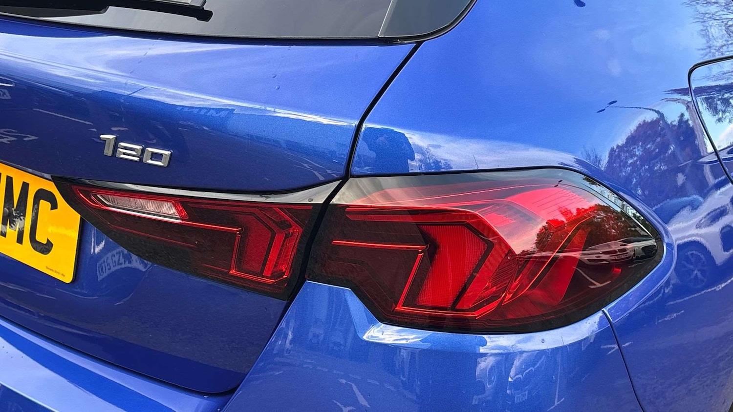 Used BMW 1 Series 2025 for sale - 76515610: Photo 17