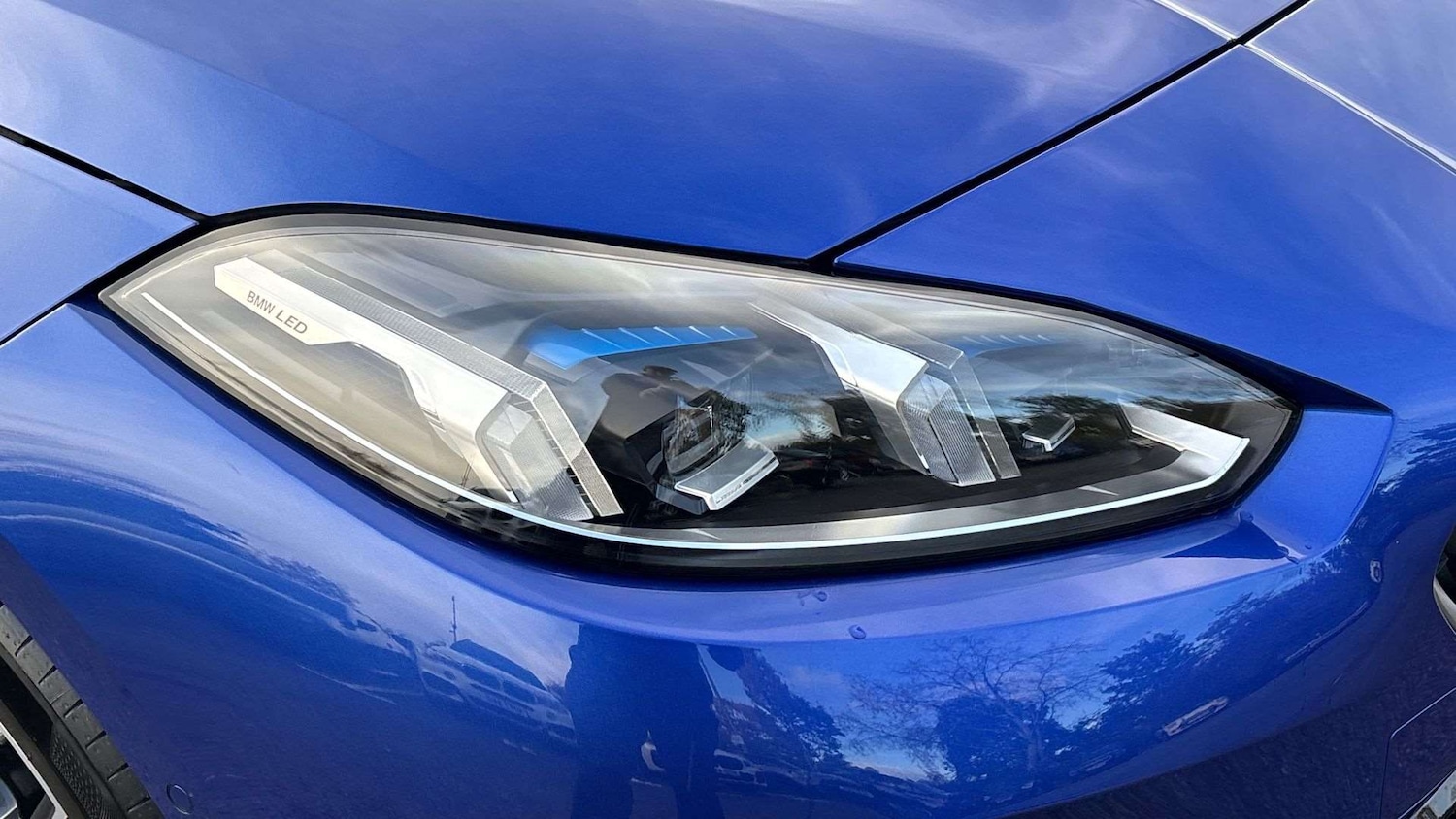 Used BMW 1 Series 2025 for sale - 76515610: Photo 18