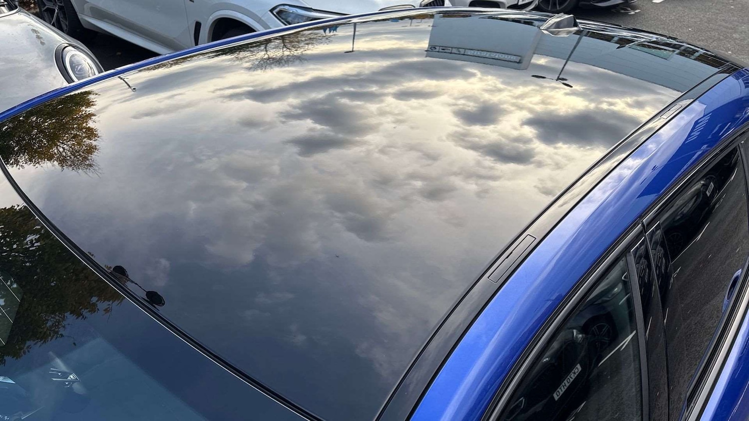 Used BMW 1 Series 2025 for sale - 76515610: Photo 19