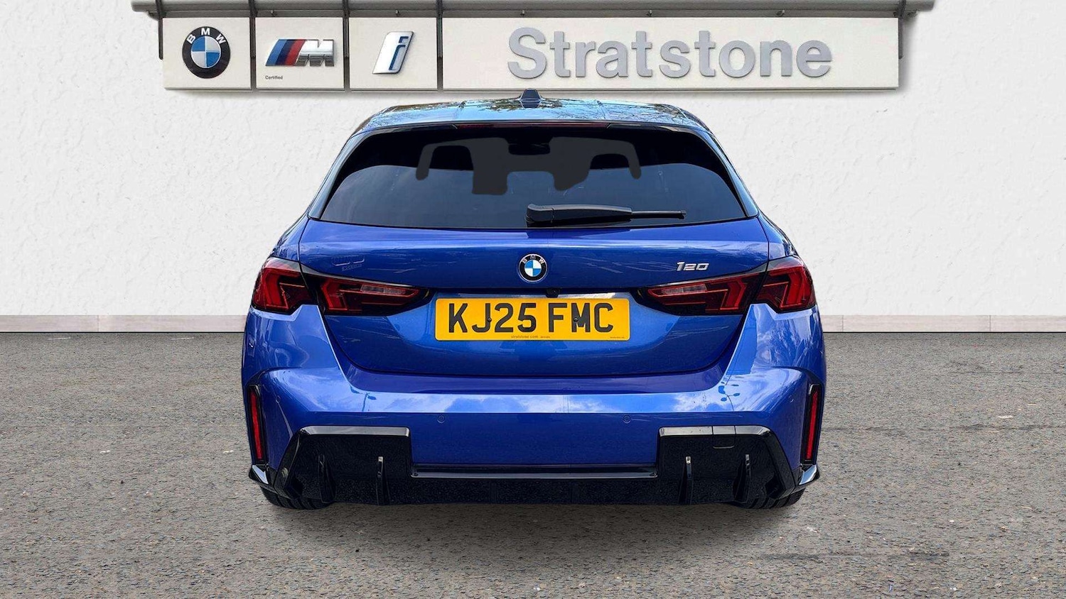 Used BMW 1 Series 2025 for sale - 76515610: Photo 20