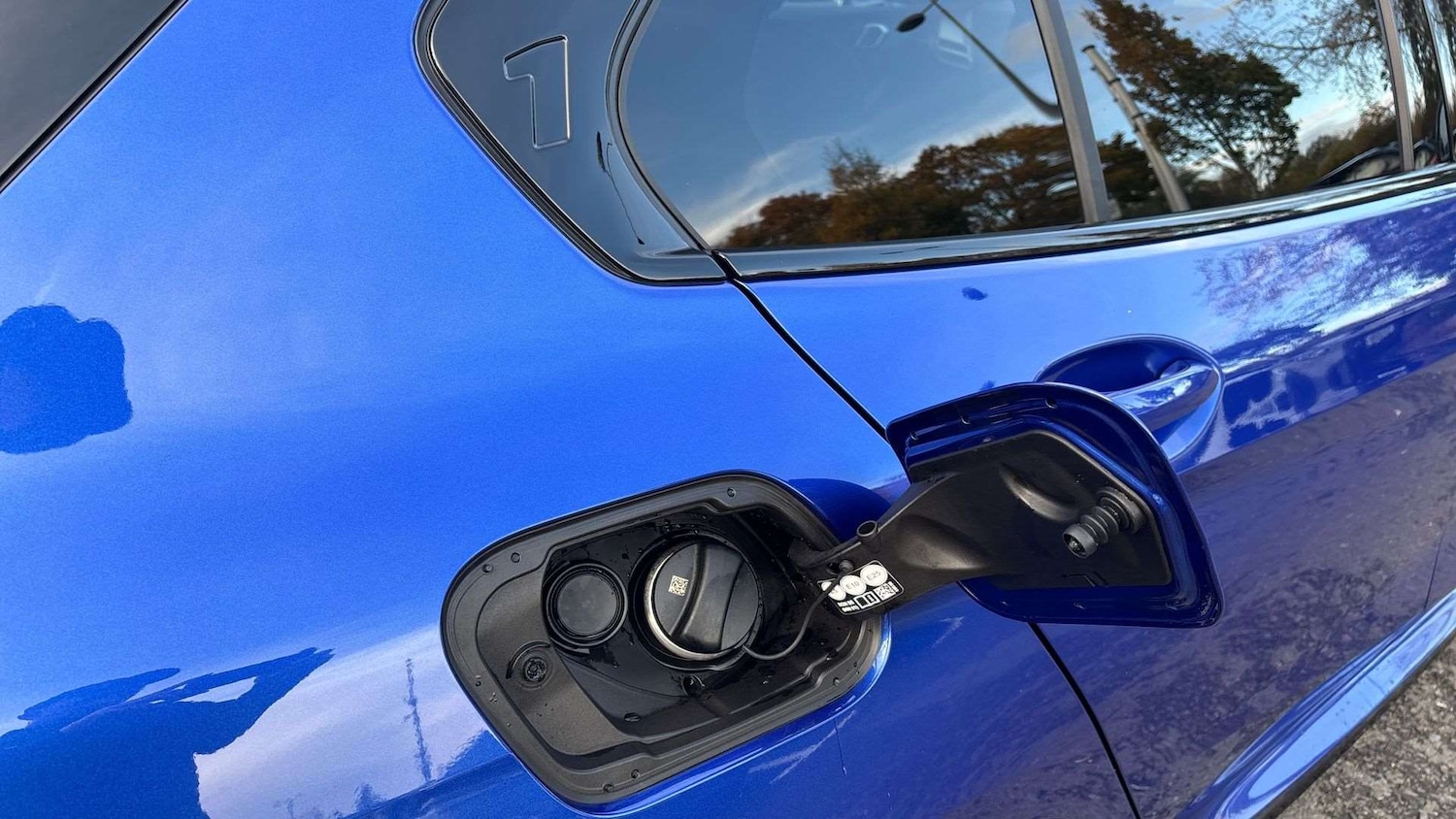 Used BMW 1 Series 2025 for sale - 76515610: Photo 25