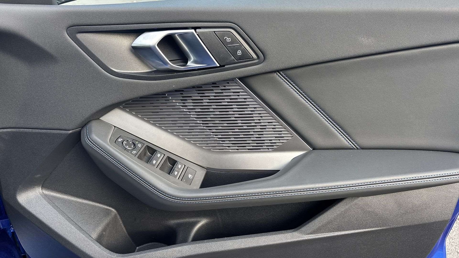 Used BMW 1 Series 2025 for sale - 76515610: Photo 27