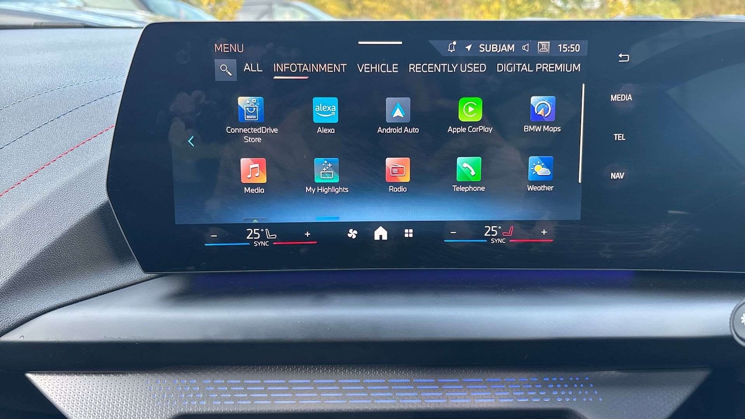 Used BMW 1 Series 2025 for sale - 76515610: Photo 31