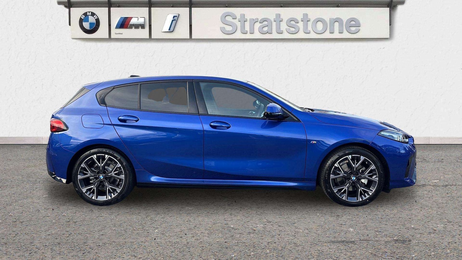 Used BMW 1 Series 2025 for sale - 76515610: Photo 4