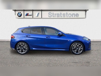 Used BMW 1 Series 2025 for sale - 76515610: Photo