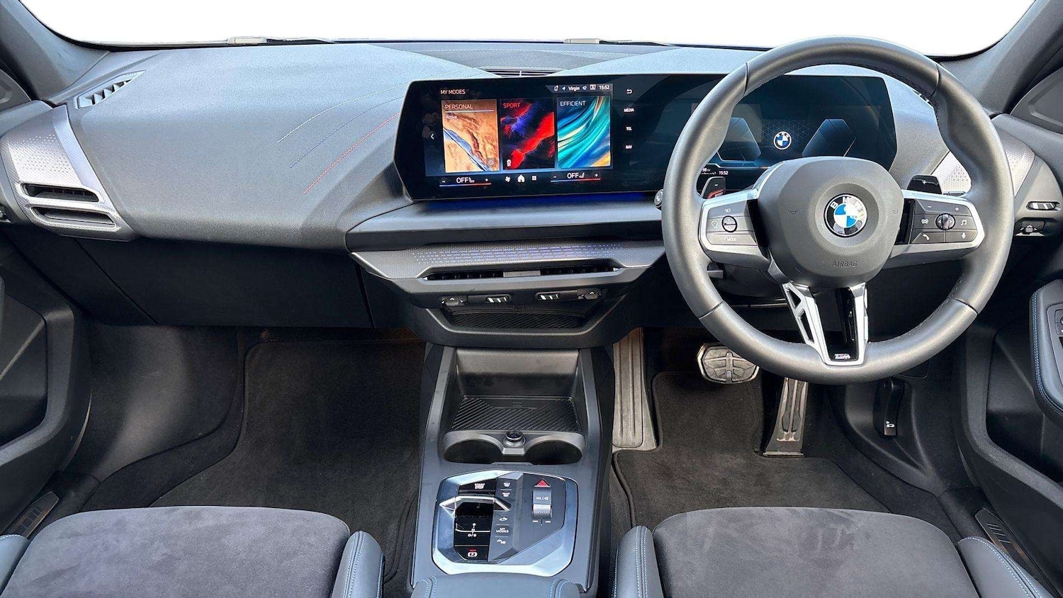 Used BMW 1 Series 2025 for sale - 76515610: Photo 6