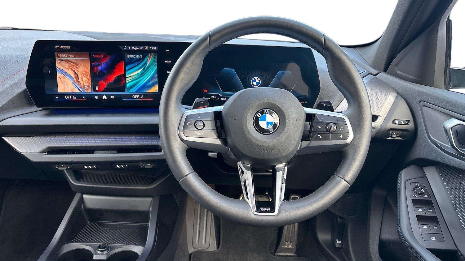 Used BMW 1 Series 2025 for sale - 76515610: Photo 7