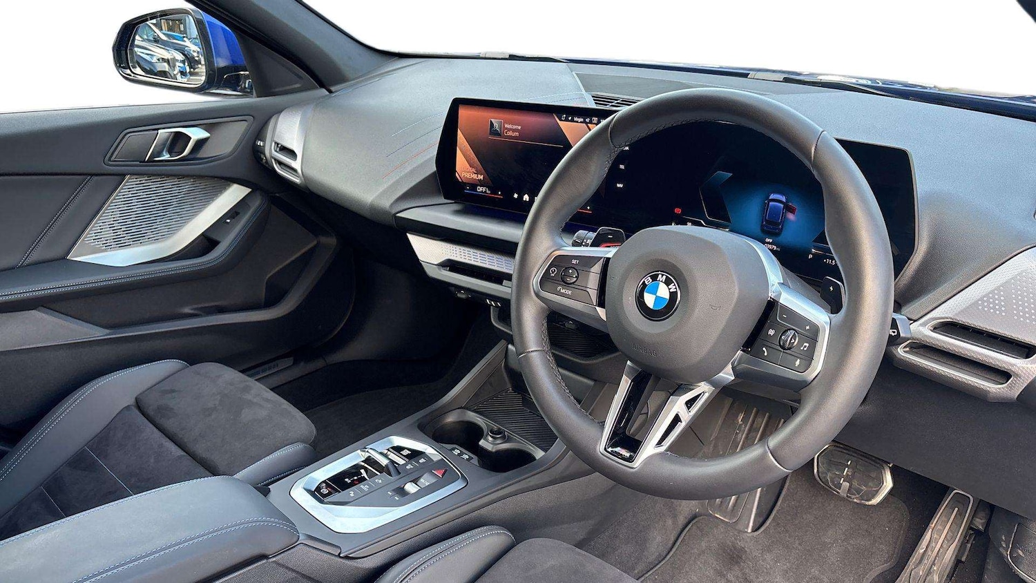 Used BMW 1 Series 2025 for sale - 76515610: Photo 8