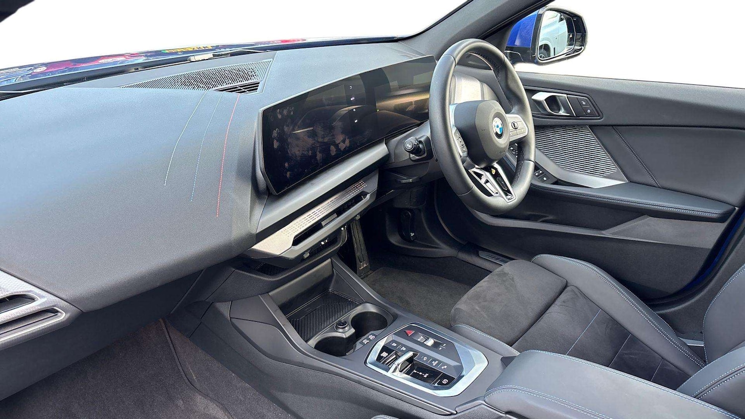 Used BMW 1 Series 2025 for sale - 76515610: Photo 9