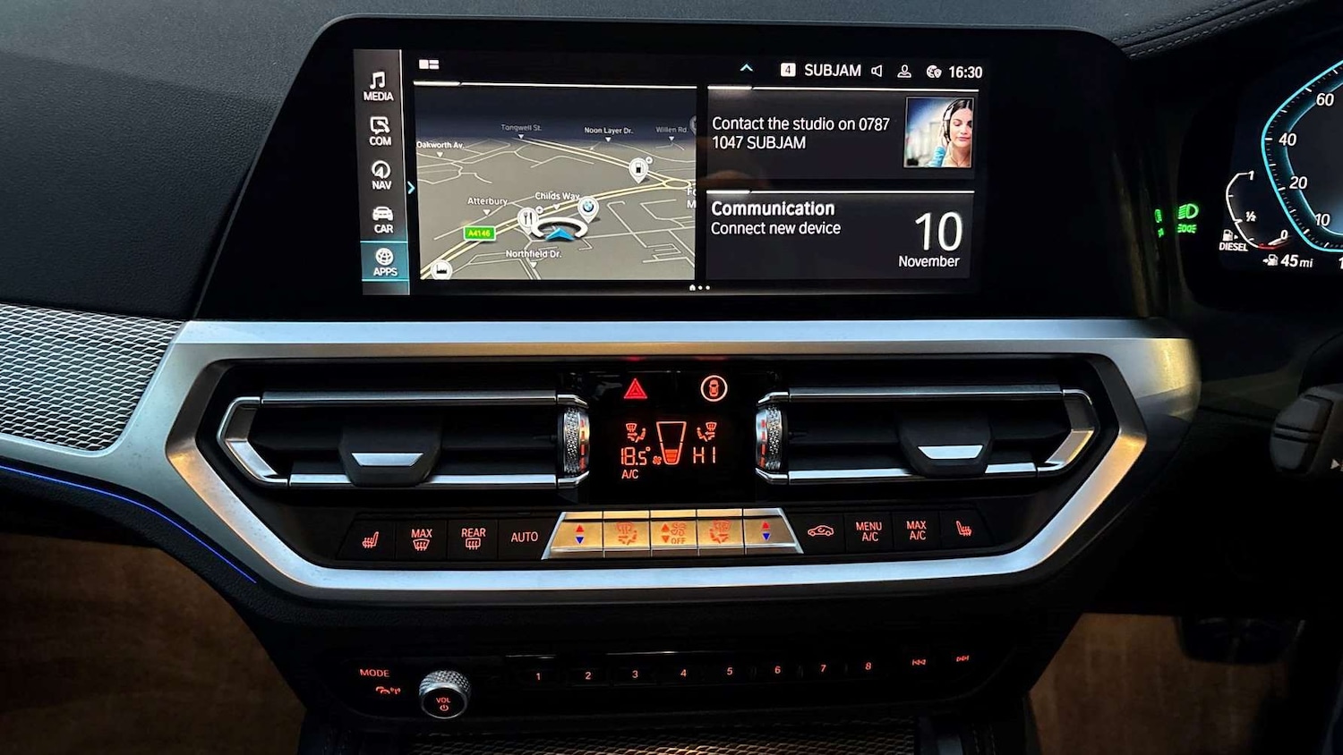 Used BMW 4 Series 2020 for sale - 76553142: Photo 10