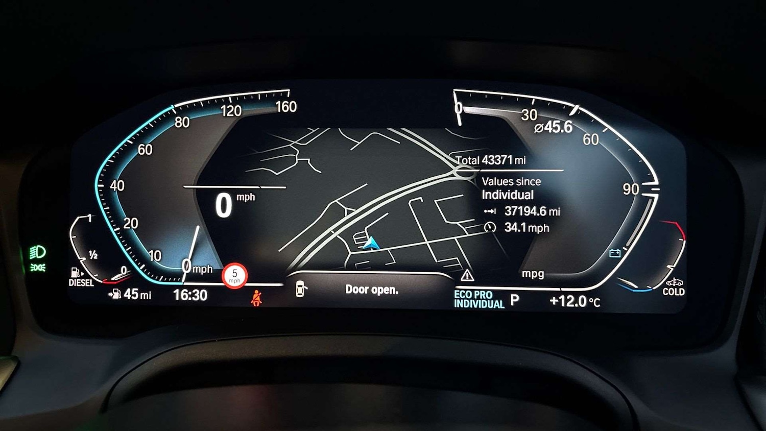 Used BMW 4 Series 2020 for sale - 76553142: Photo 11