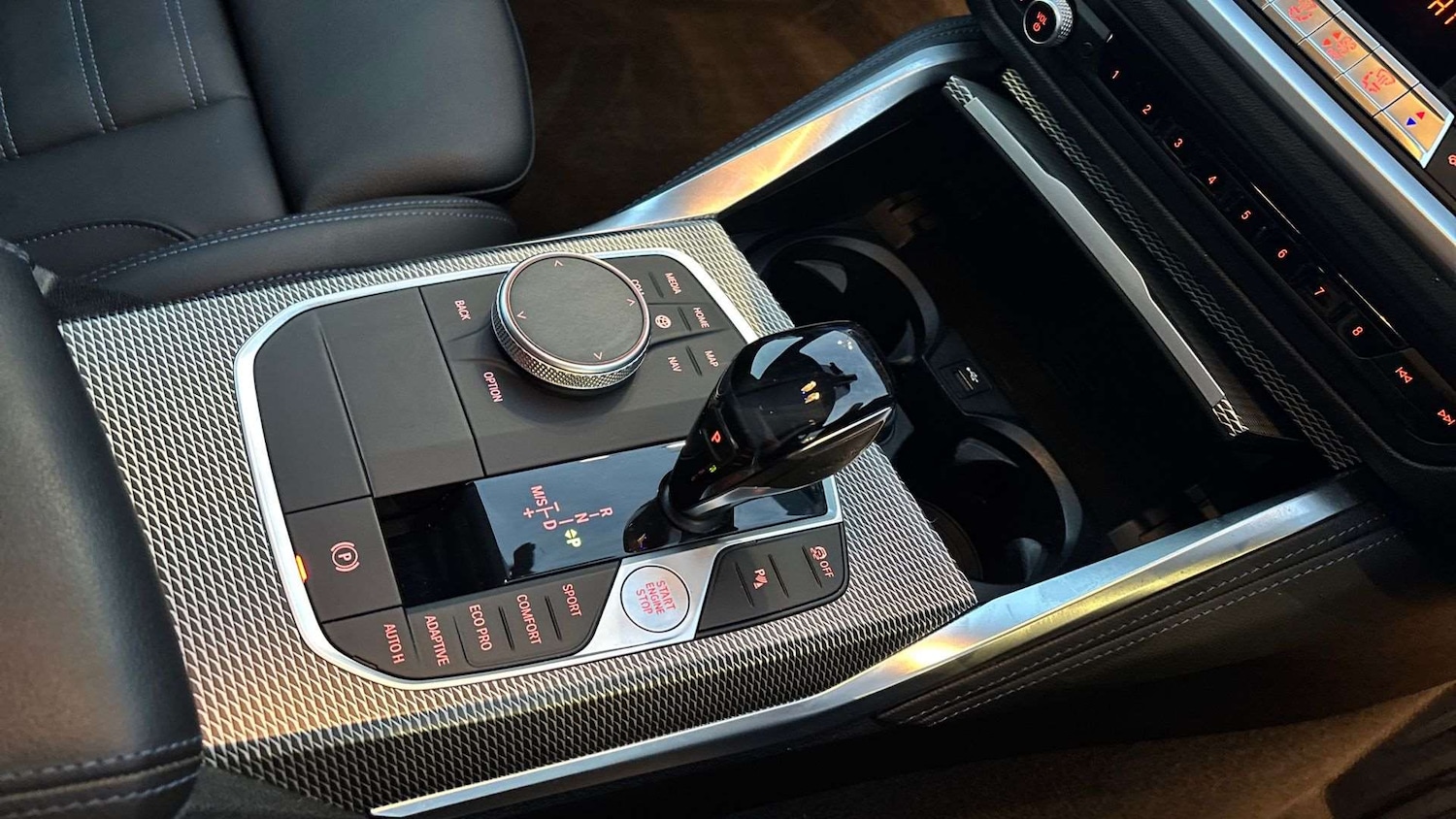 Used BMW 4 Series 2020 for sale - 76553142: Photo 12