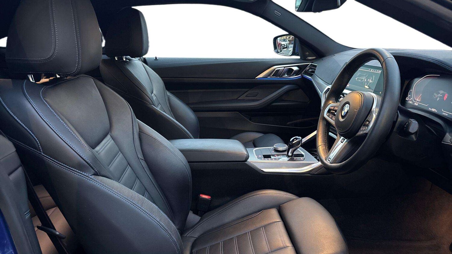 Used BMW 4 Series 2020 for sale - 76553142: Photo 13