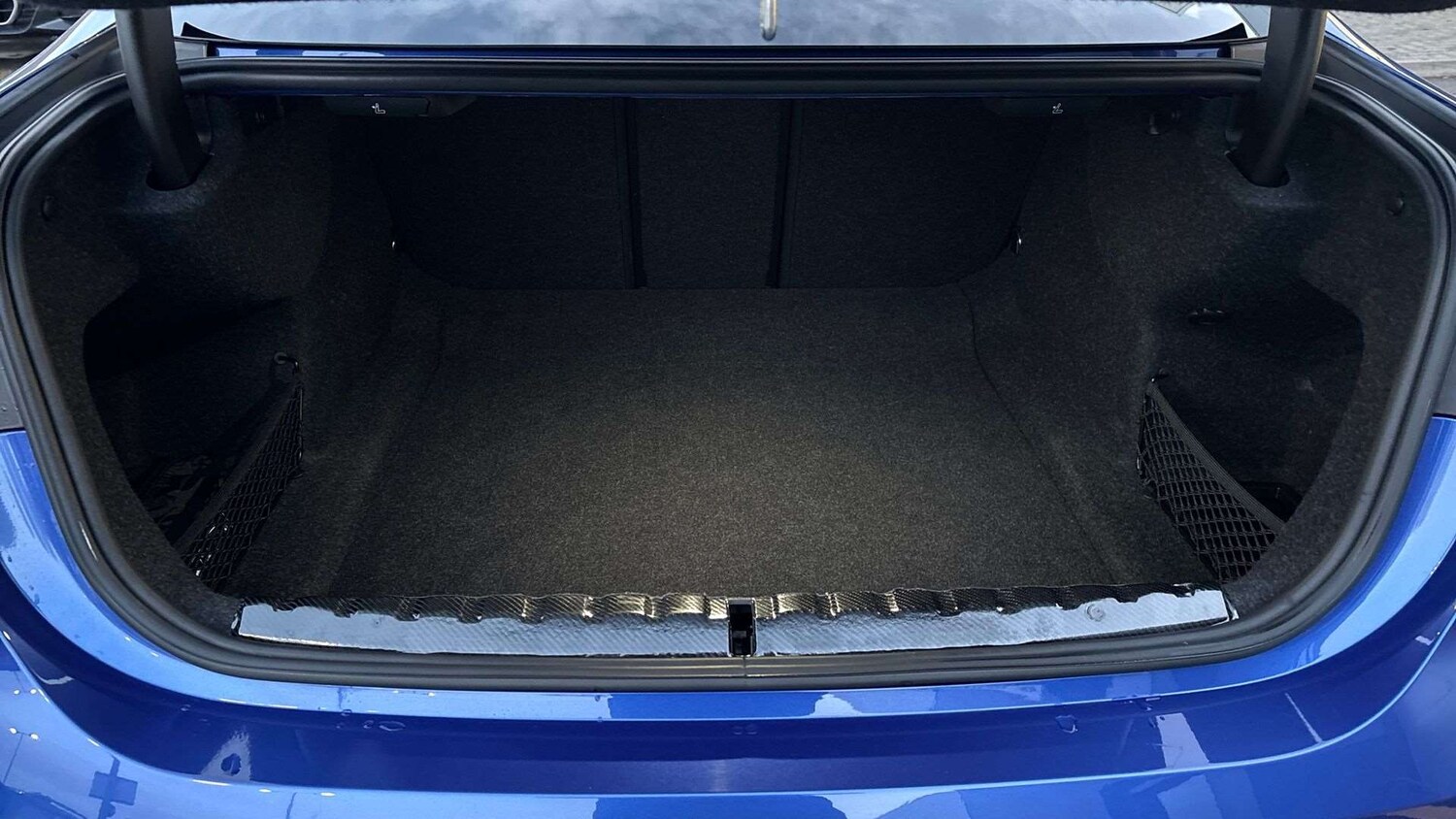 Used BMW 4 Series 2020 for sale - 76553142: Photo 15