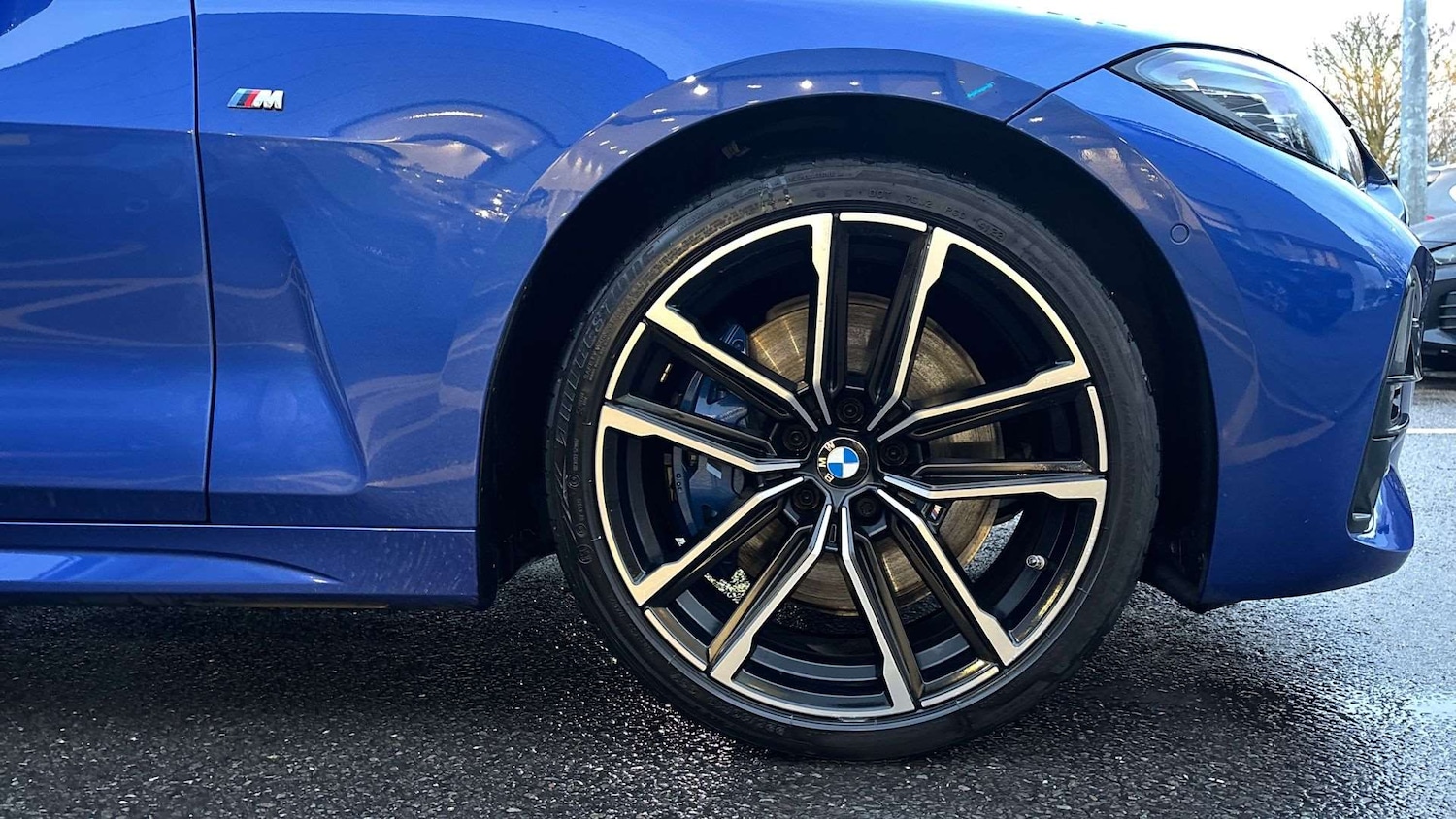 Used BMW 4 Series 2020 for sale - 76553142: Photo 16