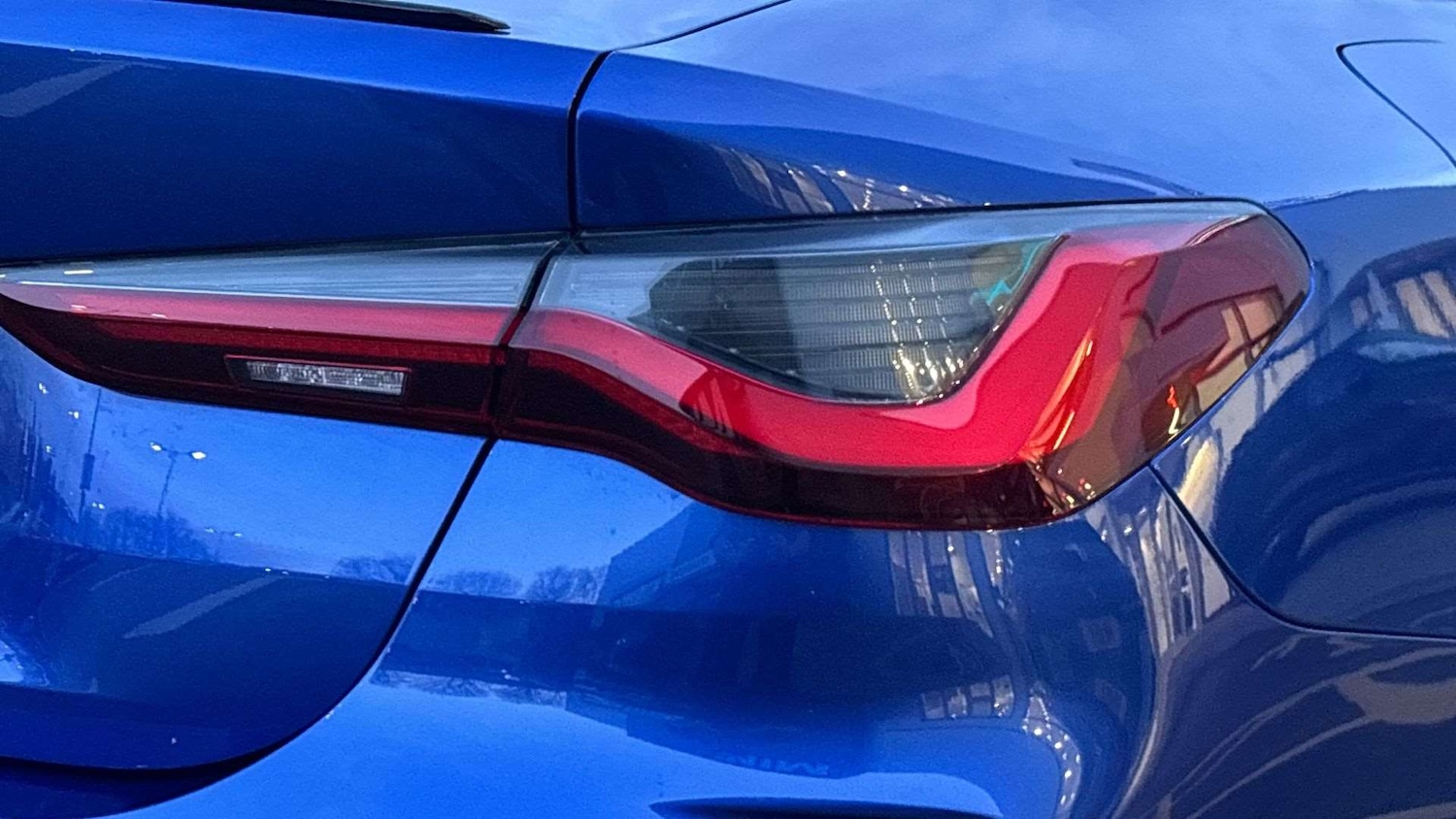 Used BMW 4 Series 2020 for sale - 76553142: Photo 17