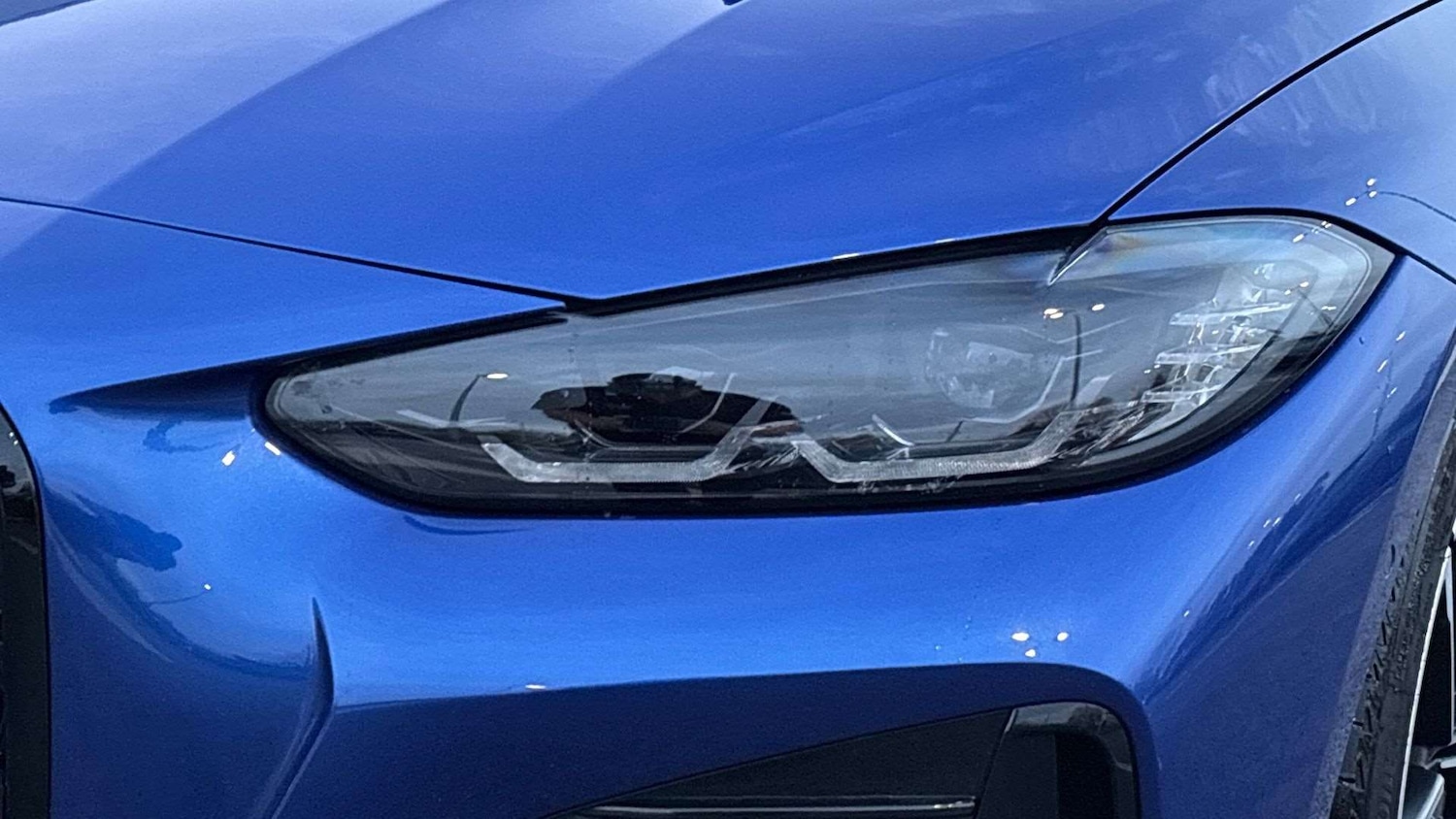 Used BMW 4 Series 2020 for sale - 76553142: Photo 18