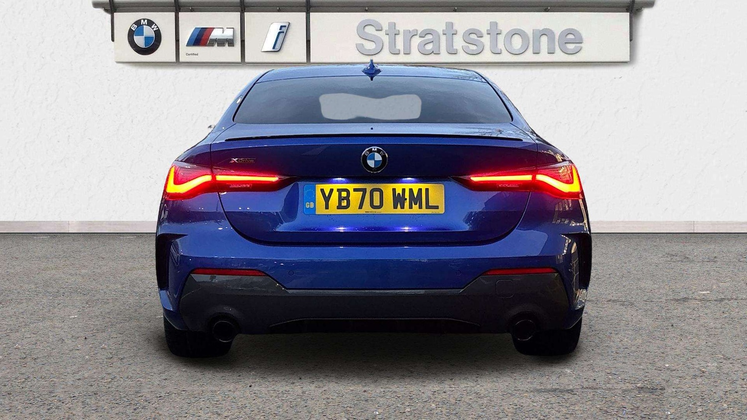 Used BMW 4 Series 2020 for sale - 76553142: Photo 20