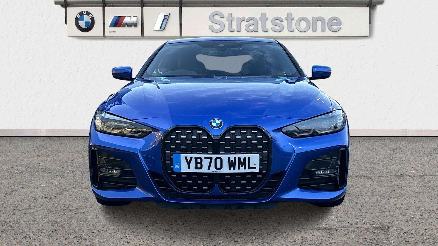 Used BMW 4 Series 2020 for sale - 76553142: Photo 21